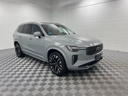 New 2025 Volvo XC90 B6 Plus