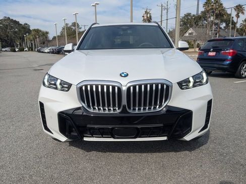 New 2026 BMW X5 xDrive40i AWD/4WD image 10