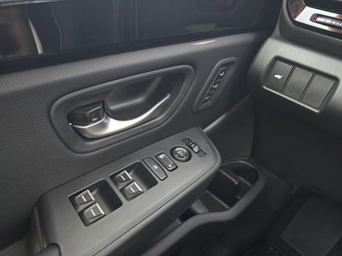 New 2026 Honda Pilot EX-L image 23