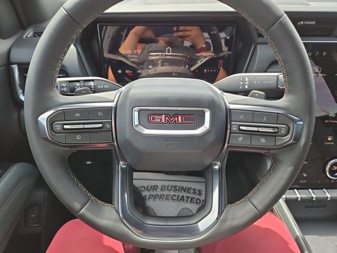 New 2026 GMC Terrain AT4 image 20