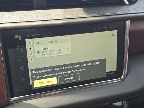 Used 2023 GMC Yukon Denali Ultimate AWD/4WD image 38
