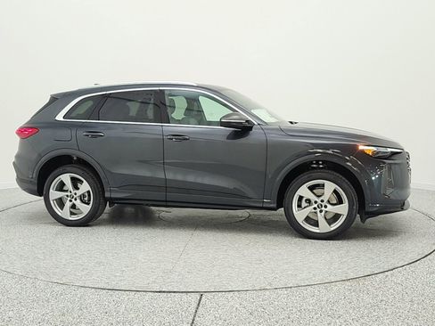 New 2026 Audi Q5 Premium Plus AWD/4WD image 4