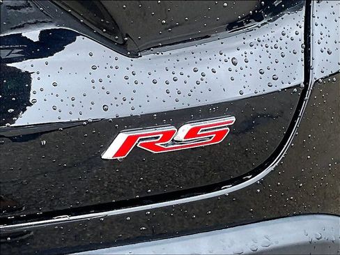Used 2024 Chevrolet Trax RS w/ Driver Confidence Package FWD image 26