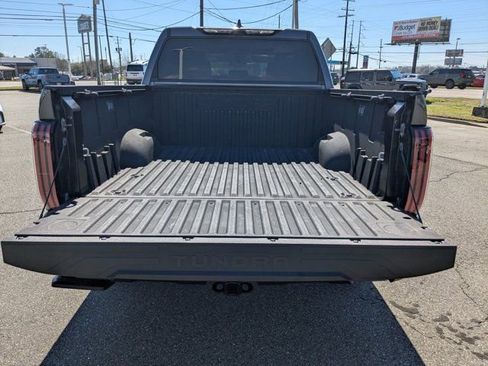 Used 2024 Toyota Tundra Limited image 13