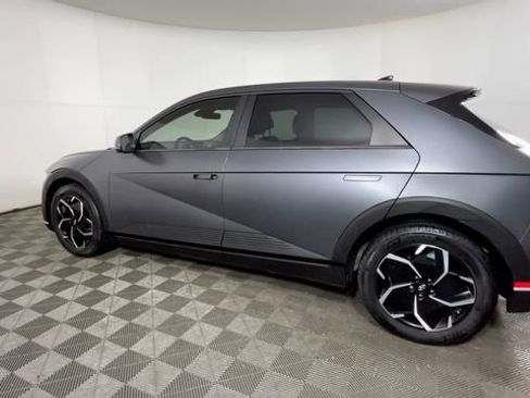 Used 2023 Hyundai Ioniq 5 SEL AWD/4WD image 9