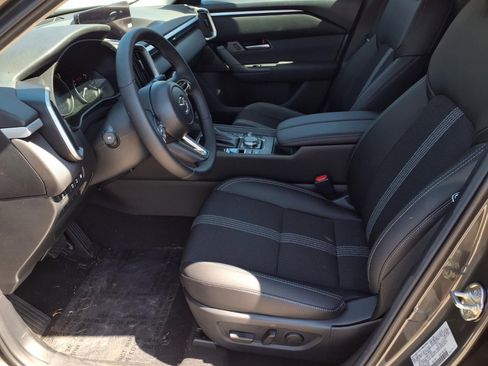 New 2026 MAZDA CX-50 2.5 Hybrid w/ Preferred Pkg image 15