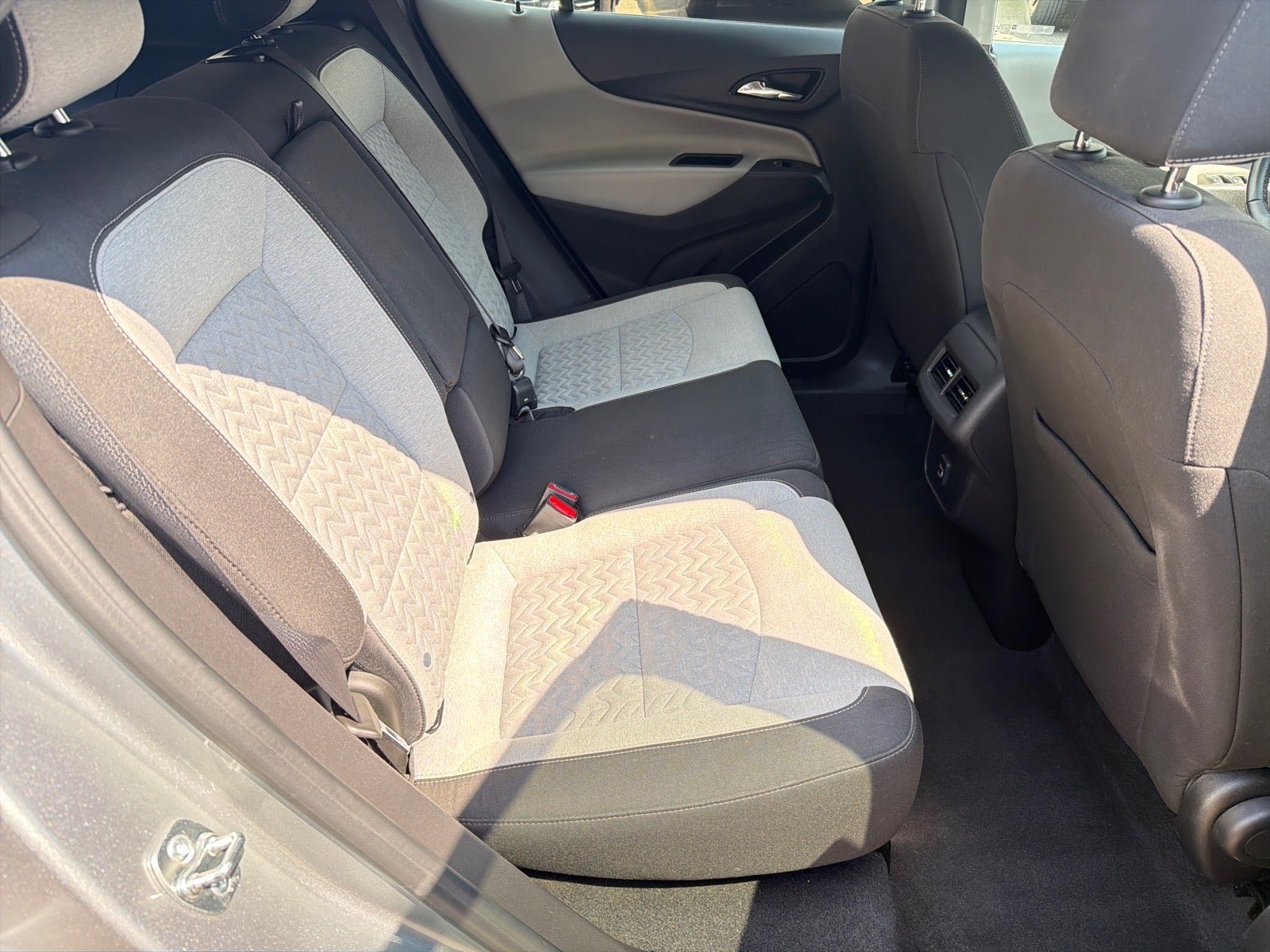 Used 2024 Chevrolet Equinox LT AWD/4WD image 19