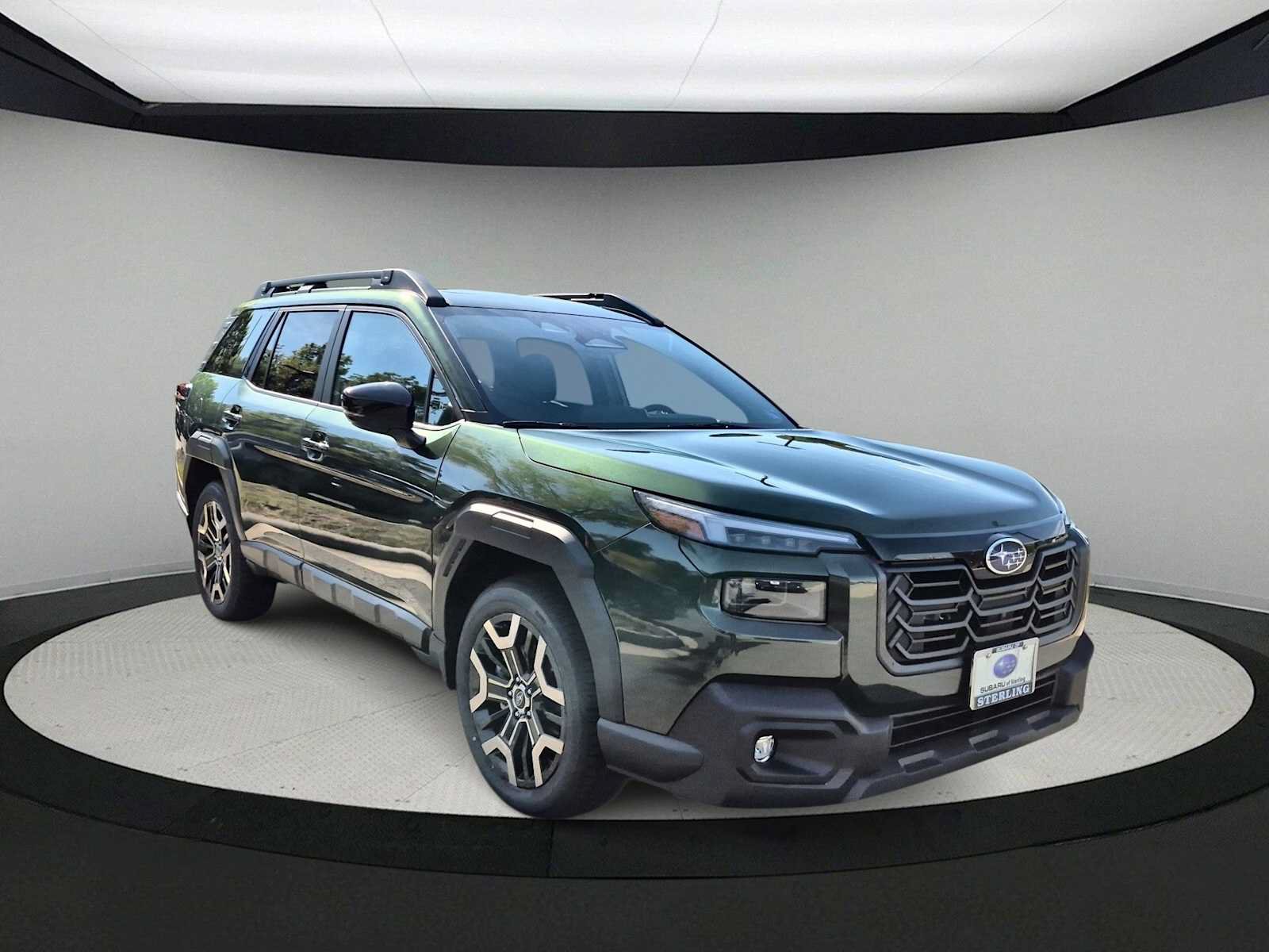 New 2026 Subaru Outback Touring XT AWD/4WD image 2