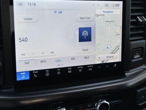 New 2025 Ford F150 Lariat w/ Equipment Group 501A Mid image 37