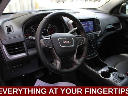 Used 2024 GMC Terrain AT4 w/ Infotainment Package II