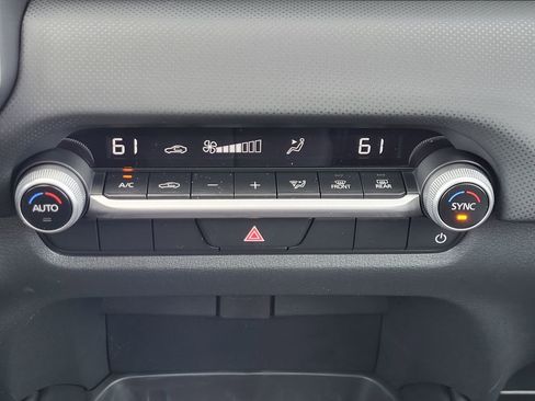 New 2026 MAZDA CX-50 AWD 2.5 S w/ Weather Package image 10
