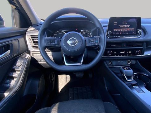 Used 2024 Nissan Rogue SV AWD/4WD image 6