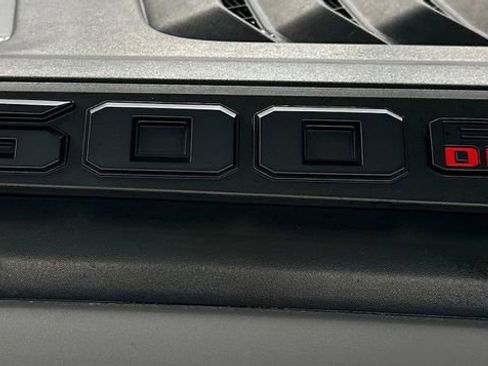 Used 2022 RAM 1500 Laramie image 8