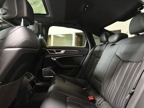 Used 2021 Audi S6 Prestige AWD/4WD image 14