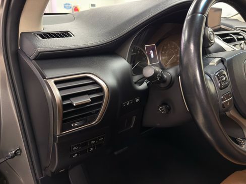 Used 2019 Lexus NX 300 AWD w/ Premium Package image 16