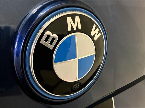 Certified 2024 BMW iX xDrive50 w/ Convenience Package AWD/4WD image 30