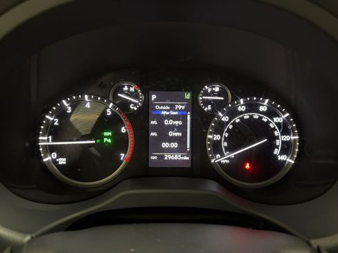 Certified 2023 Lexus GX 460 Premium w/ Accessory Package AWD/4WD image 21