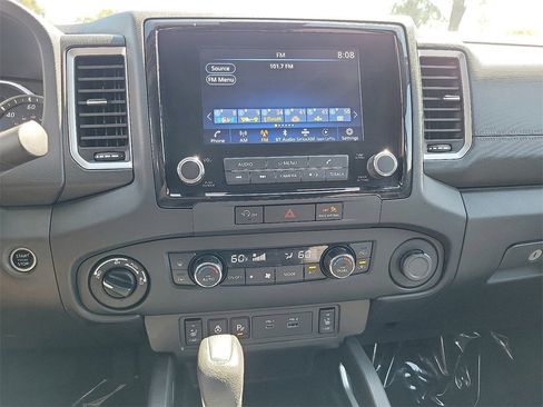 Certified 2023 Nissan Frontier SV w/ SV Convenience Package image 11