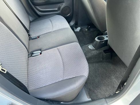 Used 2018 Mitsubishi Mirage ES image 11