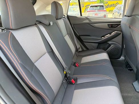 Used 2019 Subaru Crosstrek 2.0i Premium w/ Eyesight System AWD/4WD image 28