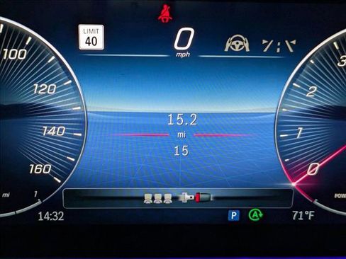 New 2026 Mercedes-Benz G 550 image 11