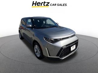 Used 2025 Kia Soul LX w/ LX Technology Package video 1