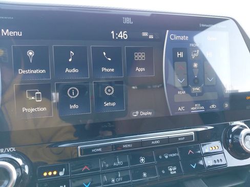 Used 2020 Toyota Highlander Platinum image 47