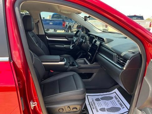 Used 2026 GMC Terrain Denali AWD/4WD image 21