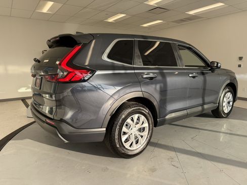 Used 2026 Honda CR-V LX image 50