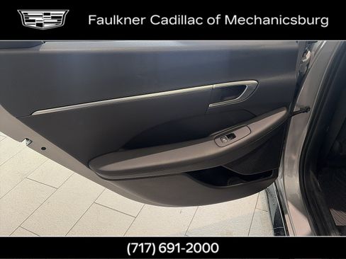 Used 2023 Hyundai Sonata SEL w/ Convenience Package FWD image 19
