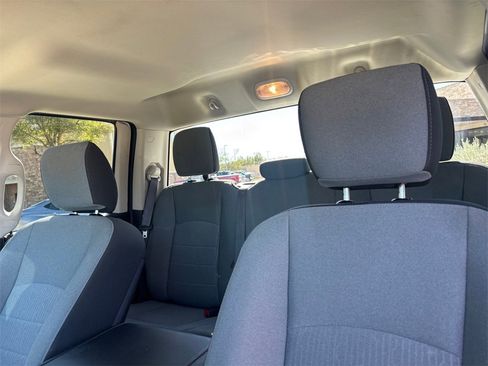 Used 2024 RAM 1500 Classic SLT image 11