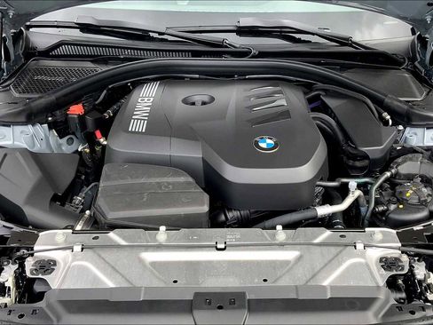 Used 2026 BMW 330i xDrive Sedan w/ M Sport Package image 16