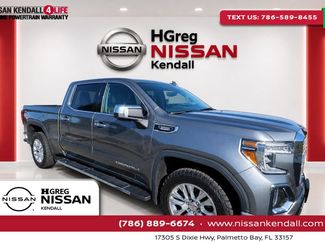Used 2020 GMC Sierra 1500 Denali w/ Technology Package AWD/4WD video 1