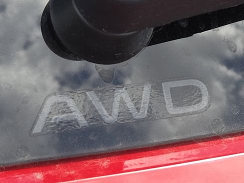 New 2027 Honda HR-V Sport image 11