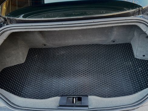 Used 2017 Maserati GranTurismo Sport image 24