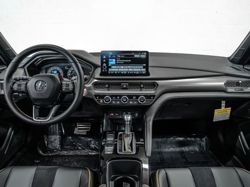 New 2026 Acura Integra A-Spec FWD image 11