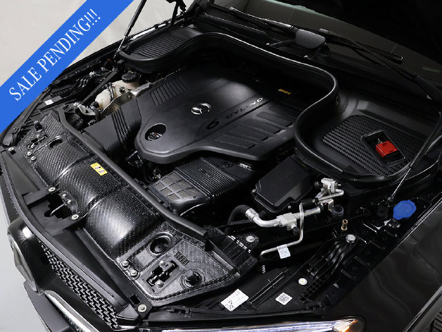 Certified 2023 Mercedes-Benz GLE 450 4MATIC image 40
