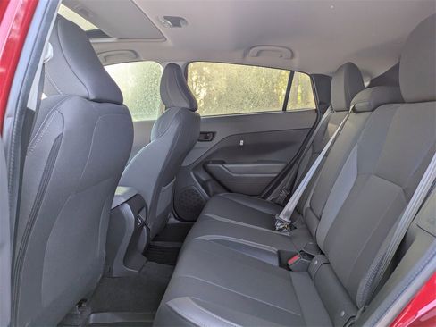 New 2026 Subaru Crosstrek 2.0i Premium image 13