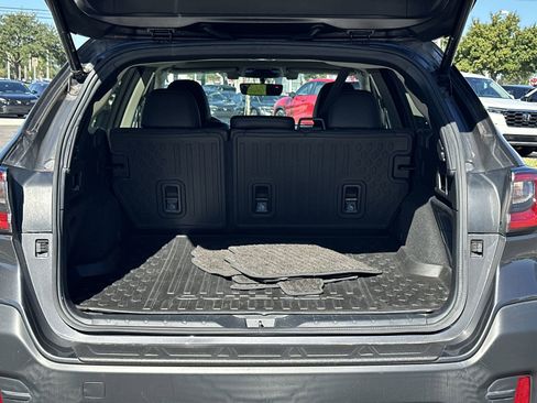 Used 2021 Subaru Outback Limited w/ Popular Package #2 image 33