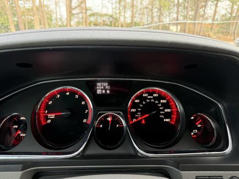 Used 2017 GMC Acadia Limited SLT image 15