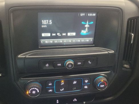 Used 2019 Chevrolet Silverado 2500 W/T image 25