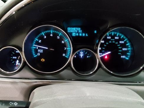Used 2015 Buick Enclave Leather image 24