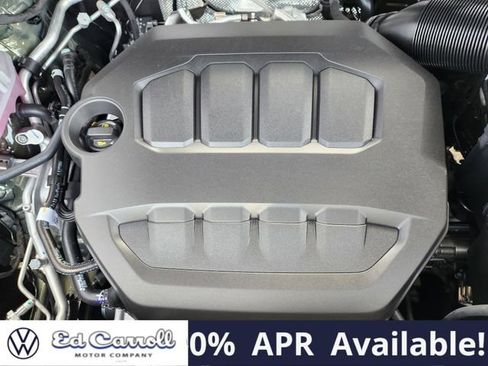 New 2026 Volkswagen Atlas SEL Premium R-Line image 29