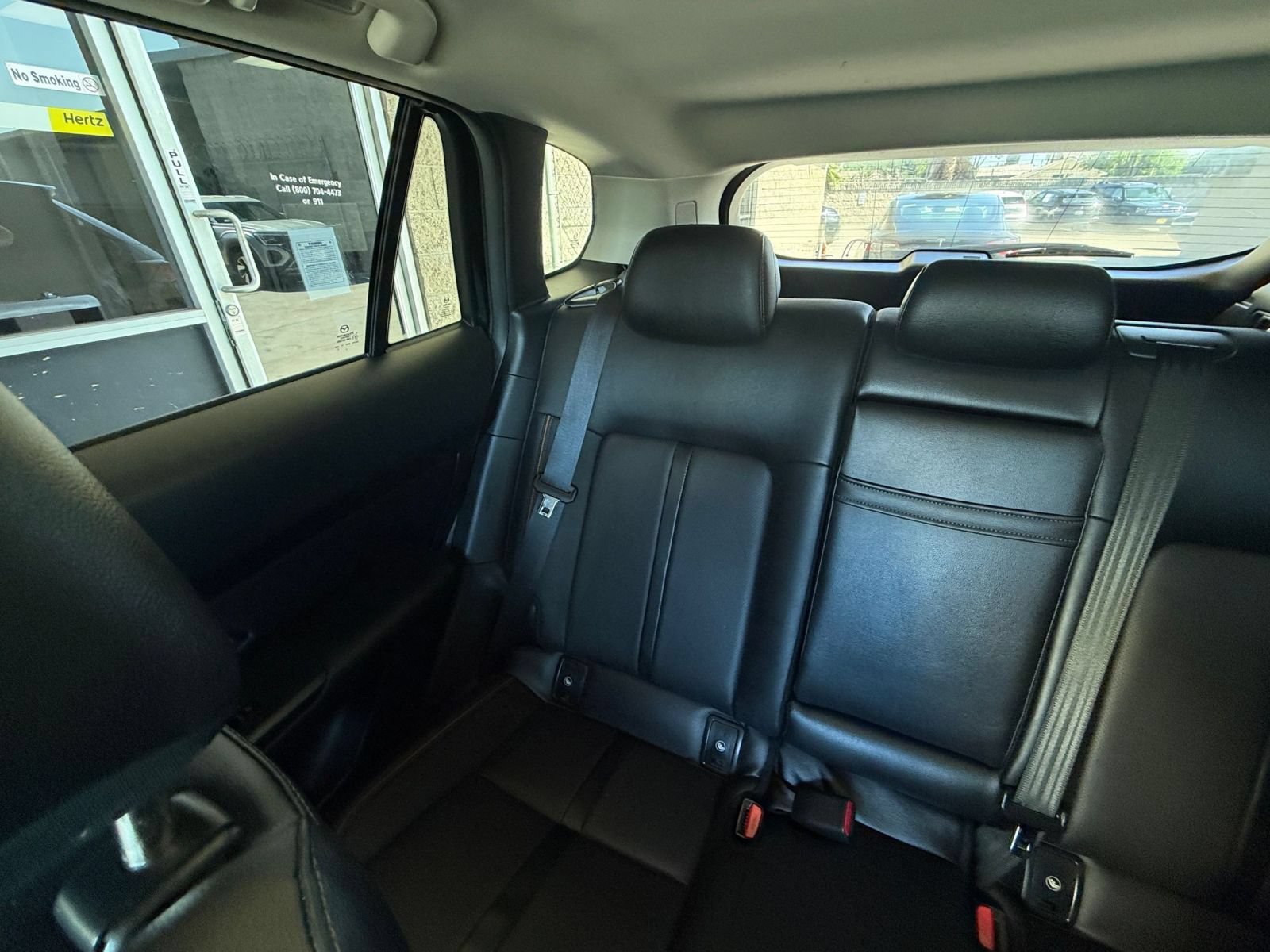 Used 2026 MAZDA CX-50 AWD 2.5 S w/ Premium Package image 40
