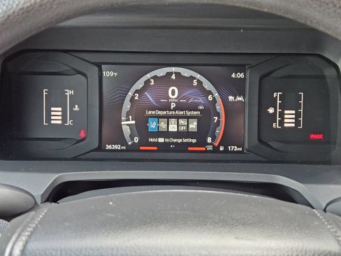 Used 2025 Toyota Tacoma SR RWD image 19