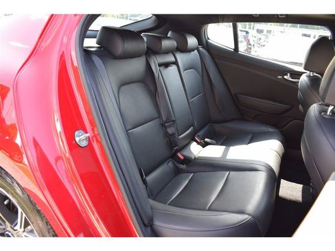 Used 2020 Kia Stinger GT-Line w/ Sun & Sound Package image 14