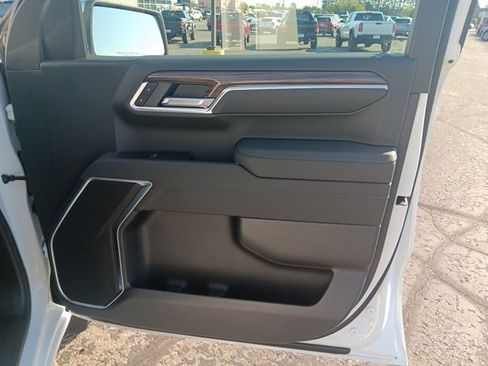 New 2026 Chevrolet Silverado 1500 LT image 26