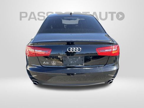 Used 2013 Audi A6 2.0T Premium Plus w/ Premium Plus Pkg image 5