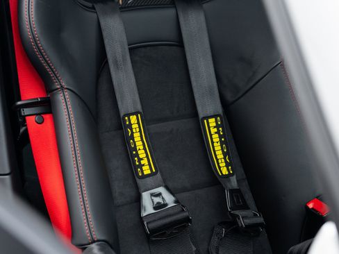 Used 2016 Porsche 911 GT3 RS image 54