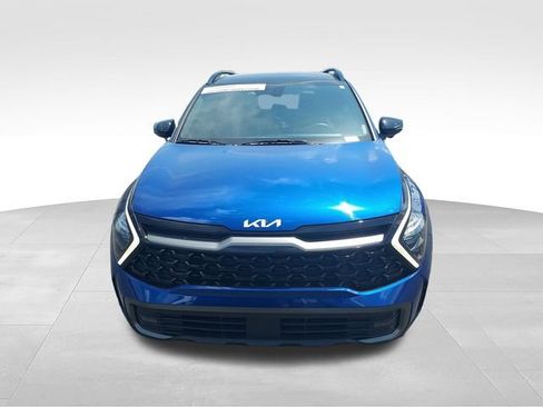 Used 2023 Kia Sportage X-Pro AWD/4WD image 8